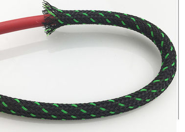 comprar Cable que envuelve trenzado eléctrico extensible con la protección material de la prueba de la llama fabricación en línea