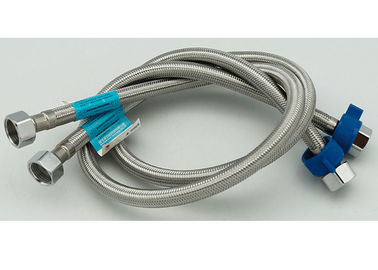 comprar Manguera trenzada automotriz del acero inoxidable, el envolver trenzado metálico del acero inoxidable fabricación en línea