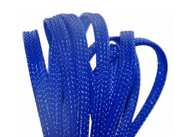 comprar Malla extensible que envuelve, el envolver trenzado extensible del cable del animal doméstico de Flexo fabricación en línea