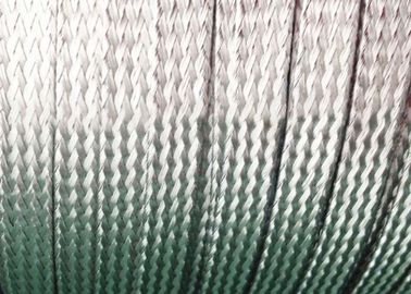 comprar El envolver trenzado automotriz del acero inoxidable para la protección trenzada de la manguera del metal fabricación en línea