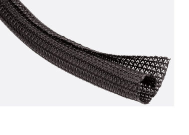 comprar Uno mismo resistente ultravioleta del telar de la fractura que envuelve el cuchillo de corte caliente que envuelve trenzado partido fabricación en línea