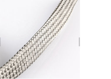 comprar El alto halógeno de la cubierta de la manguera de Overbraid del acero inoxidable de la fuerza física libera fabricación en línea