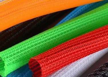 comprar Cubiertas flexibles del alambre cruzado del diámetro de encargo para la gama de temperaturas de funcionamiento fabricación en línea