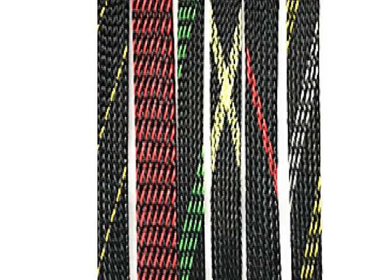 comprar El envolver trenzado extensible del ANIMAL DOMÉSTICO flexible del neopreno fabricación en línea