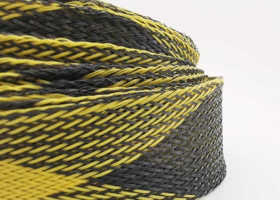 comprar Manga eléctrica modificada para requisitos particulares 3.0m m del alambre cruzado del ANIMAL DOMÉSTICO extensible 15.0m m fabricación en línea