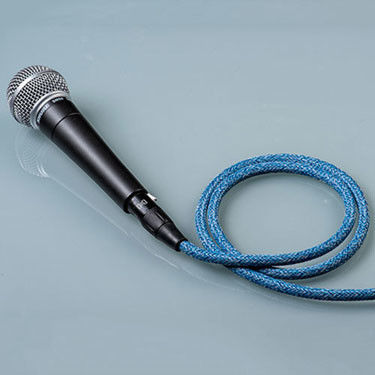 comprar El cable de altavoz las cubiertas flexibles de 1 alambre cruzado de la pulgada lleva resistencia fabricación en línea