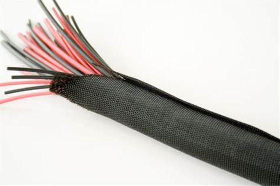 comprar El uno mismo extensible de los PP que envolvía fractura trenzó el cuchillo que cortaba caliente que envolvía fabricación en línea