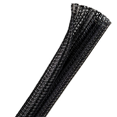 comprar El uno mismo a prueba de calor que envolvía fractura trenzó el halógeno que envolvía libre fabricación en línea