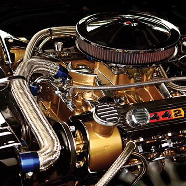 comprar El acero inoxidable de la EMI IRF 304 trenzó envolver ignífugo fabricación en línea