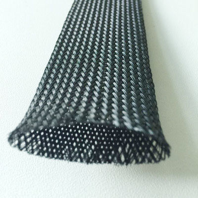 comprar Resistente ULTRAVIOLETA que envuelve trenzado extensible del ANIMAL DOMÉSTICO claro del monofilamento fabricación en línea