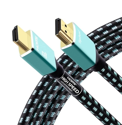 comprar Manga resistente del cable del abrigo USB del alambre de la abrasión a prueba de calor del algodón de los PP fabricación en línea