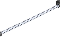Manga del cable del algodón del teclado de 2M M con los certificados del SGS de la UL RoHS