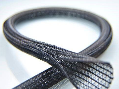 comprar Certificados de cierre automático del SGS ISO de la manga del abrigo del alambre cruzado del ANIMAL DOMÉSTICO del arnés de cable fabricación en línea