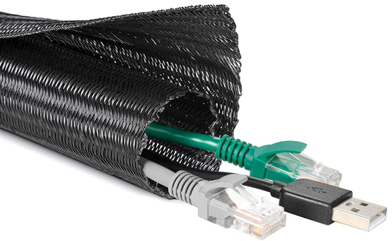 comprar El uno mismo del ANIMAL DOMÉSTICO que envolvía fractura trenzó el arnés de cable automotriz que envolvía fabricación en línea