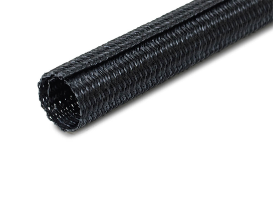 comprar Abrigo del telar del alambre cruzado de la fractura del monofilamento los 25ft del ANIMAL DOMÉSTICO alrededor de envolver trenzado fabricación en línea