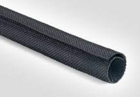 comprar El uno mismo ininflamable que envolvía fractura trenzó los PP autos que envolvían teje el cable trenzado fabricación en línea