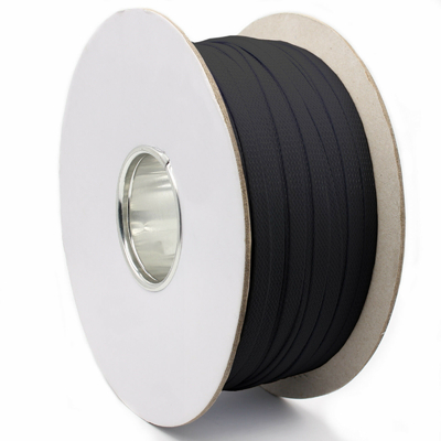 comprar Cable automotriz de la instalación fácil que envuelve RoHS PARA ACARICIAR extensible trenzado fabricación en línea