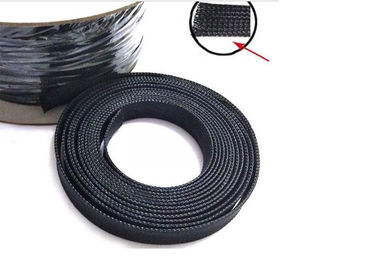 Cable automotriz flexible que envuelve, cubiertas de alambre automotrices das alta temperatura